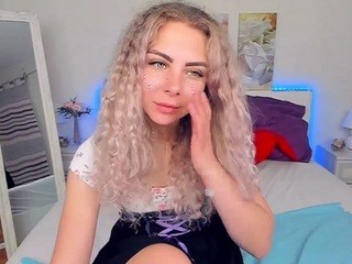 ShyNancy on cam for live nude video chat