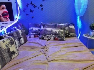 SofiBrayn on cam for live nude video chat