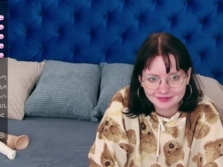 SunspotAmely on cam for live nude video chat