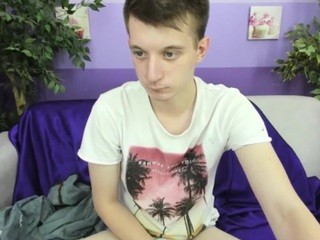 TadWeber on cam for live nude video chat