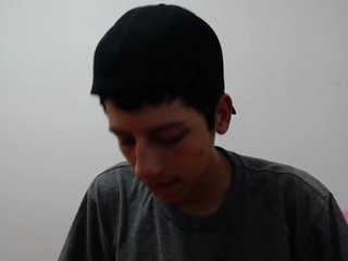 Troy on cam for live nude video chat