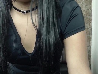 ValentinaSmiith on cam for live nude video chat