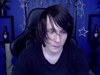 WilliamCoast on cam for live nude video chat