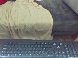ZenaCosmo on cam for live nude video chat
