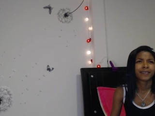 Adelai123 on cam for live nude video chat