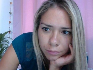 alana ffoxx, ♥ on cam for live nude video chat