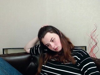 AlexaVivian on cam for live nude video chat