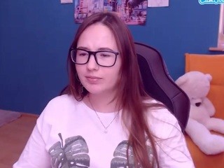 Alllag on cam for live nude video chat