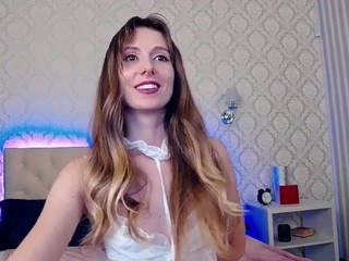 AmandaMayy on cam for live nude video chat