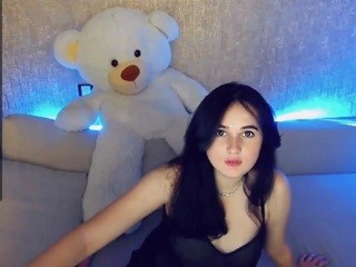 AmyFreckles on cam for live nude video chat