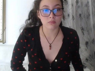 angel-chaste on cam for live nude video chat