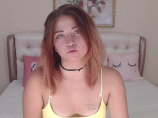 AnnCrystall on cam for live nude video chat