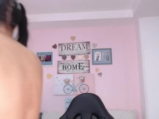 anyangell on cam for live nude video chat