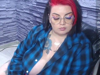 aranxahazar on cam for live nude video chat