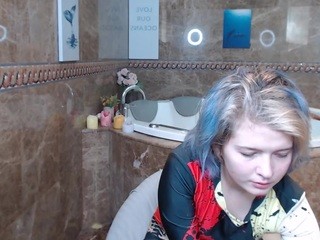 Ary on cam for live nude video chat