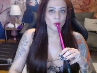 Bad Abigail on cam for live nude video chat