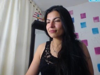 candy-isa on cam for live nude video chat