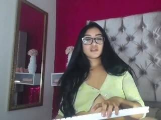 Cathy on cam for live nude video chat