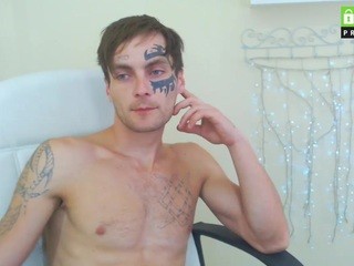 ChristianLean on cam for live nude video chat
