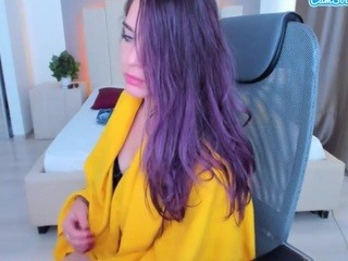 ColdCat on cam for live nude video chat