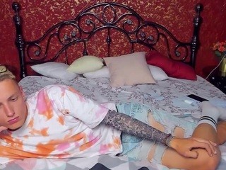 dany-swag on cam for live nude video chat