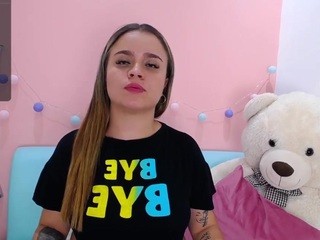 ⋆, B R I A N A ⋆ on cam for live nude video chat