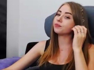 ⭐, ️Oreadius⭐️ on cam for live nude video chat