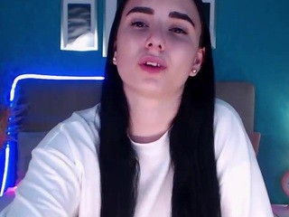 EvaFrench on cam for live nude video chat