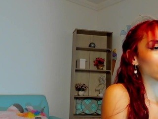 evangeline-ray on cam for live nude video chat