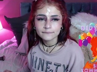 ?, rainnbow? on cam for live nude video chat