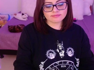 ?, ELLEN MEOW? on cam for live nude video chat