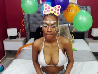 fenty-meraky on cam for live nude video chat