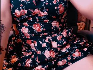 FishMoony on cam for live nude video chat
