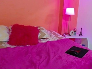 Gabriela Sahenz, ♥ on cam for live nude video chat