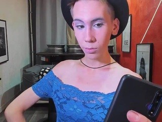 Jeka on cam for live nude video chat