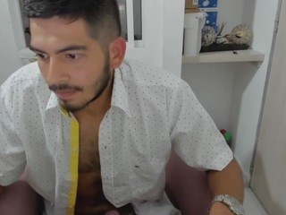 Jess-mark on cam for live nude video chat
