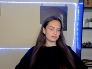 JudyLee on cam for live nude video chat