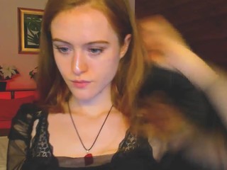 Juliet-Floress on cam for live nude video chat