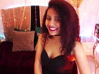 keishafoster on cam for live nude video chat