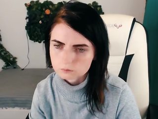 KimberlyShy on cam for live nude video chat