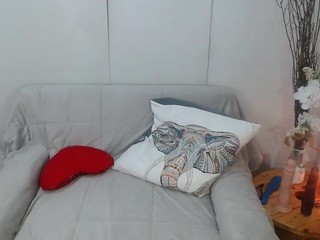 Lena-Honey on cam for live nude video chat