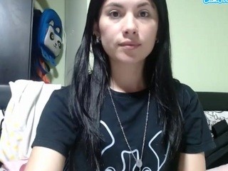 MartinaBigSquirt on cam for live nude video chat