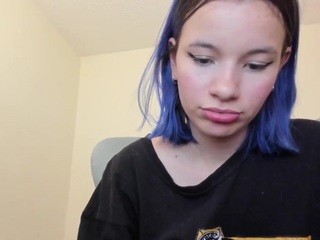 Melani , ? on cam for live nude video chat