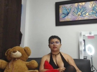 MIISS-SPIICY on cam for live nude video chat
