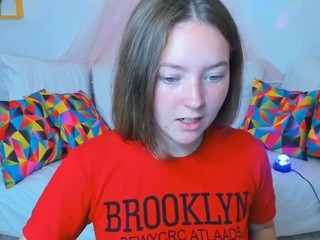 Molly-broyks on cam for live nude video chat
