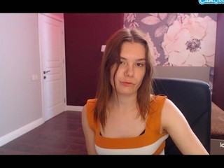 MonicaCross on cam for live nude video chat
