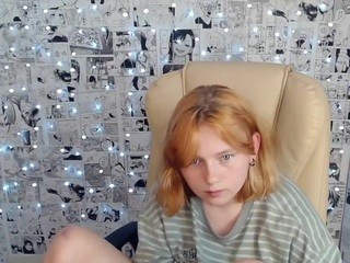 Nana-Girl on cam for live nude video chat
