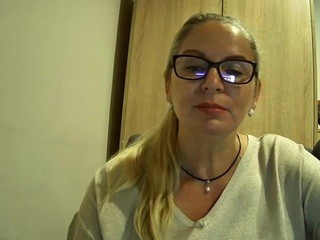 PenelopeAmazing on cam for live nude video chat