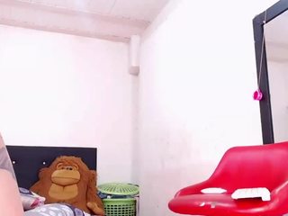 Queen-Femdom on cam for live nude video chat