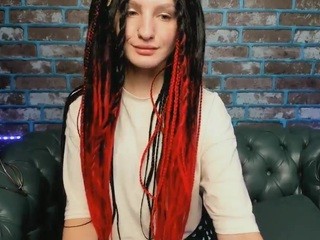 RosseMonro on cam for live nude video chat